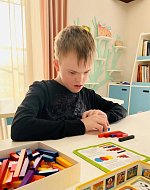 Развивающие занятия